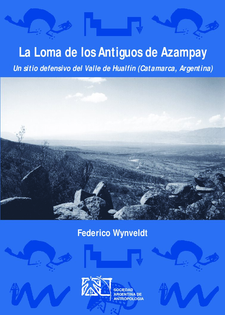 Sociedad Argentina de Antropología