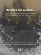 Tapa en busca del mineral Becerra